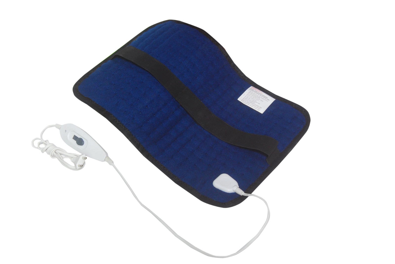 Master Orthopaedic Heating Pad XXXL- Dark Blue - Image 2