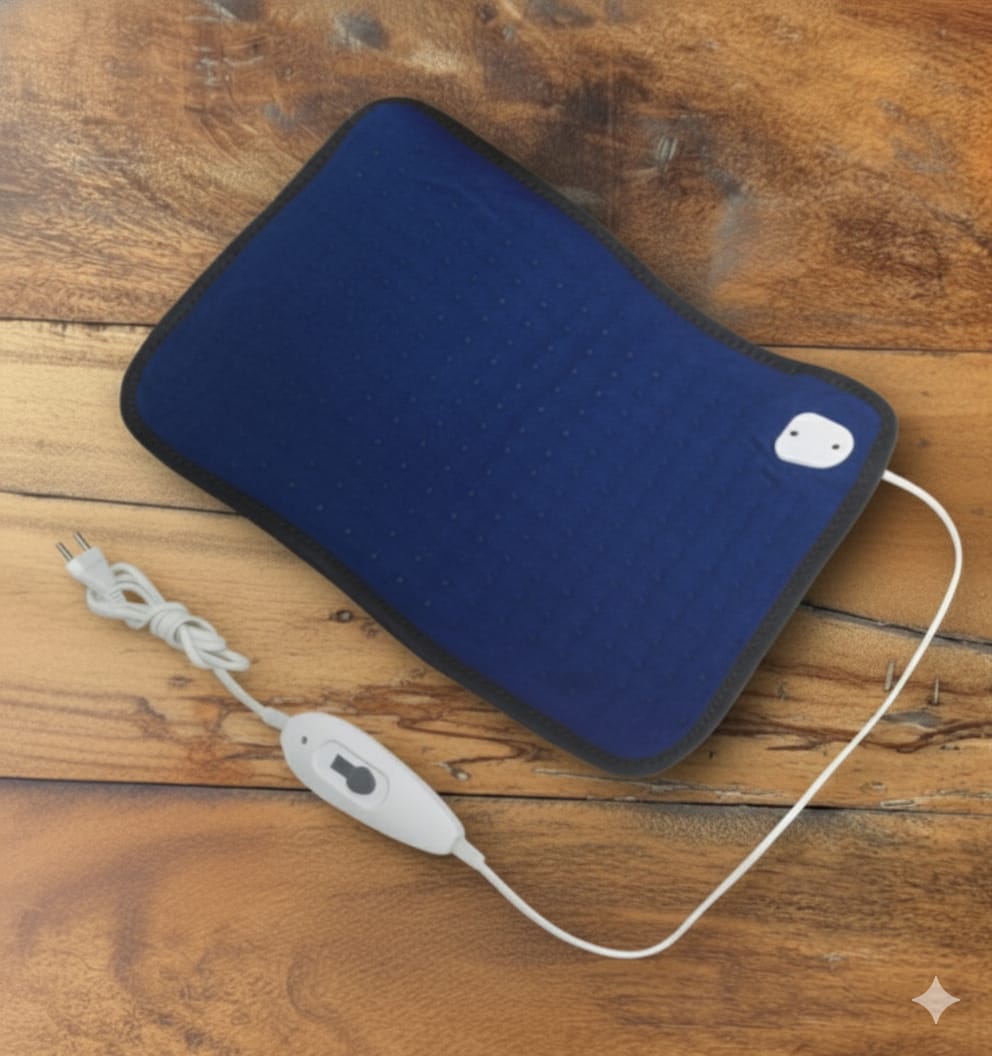 Master Orthopaedic Heating Pad XXXL- Dark Blue