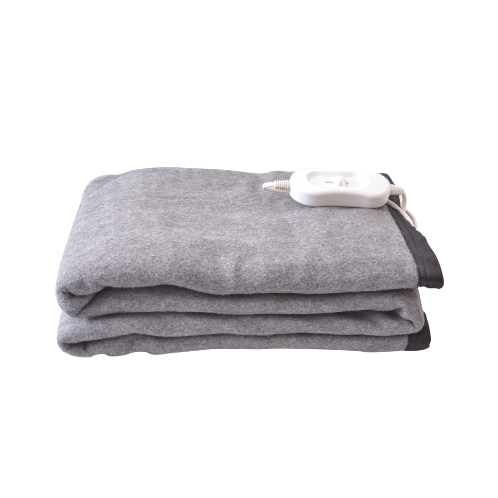 Slimline Deluxe Heating Blanket - Single Bed - Image 3