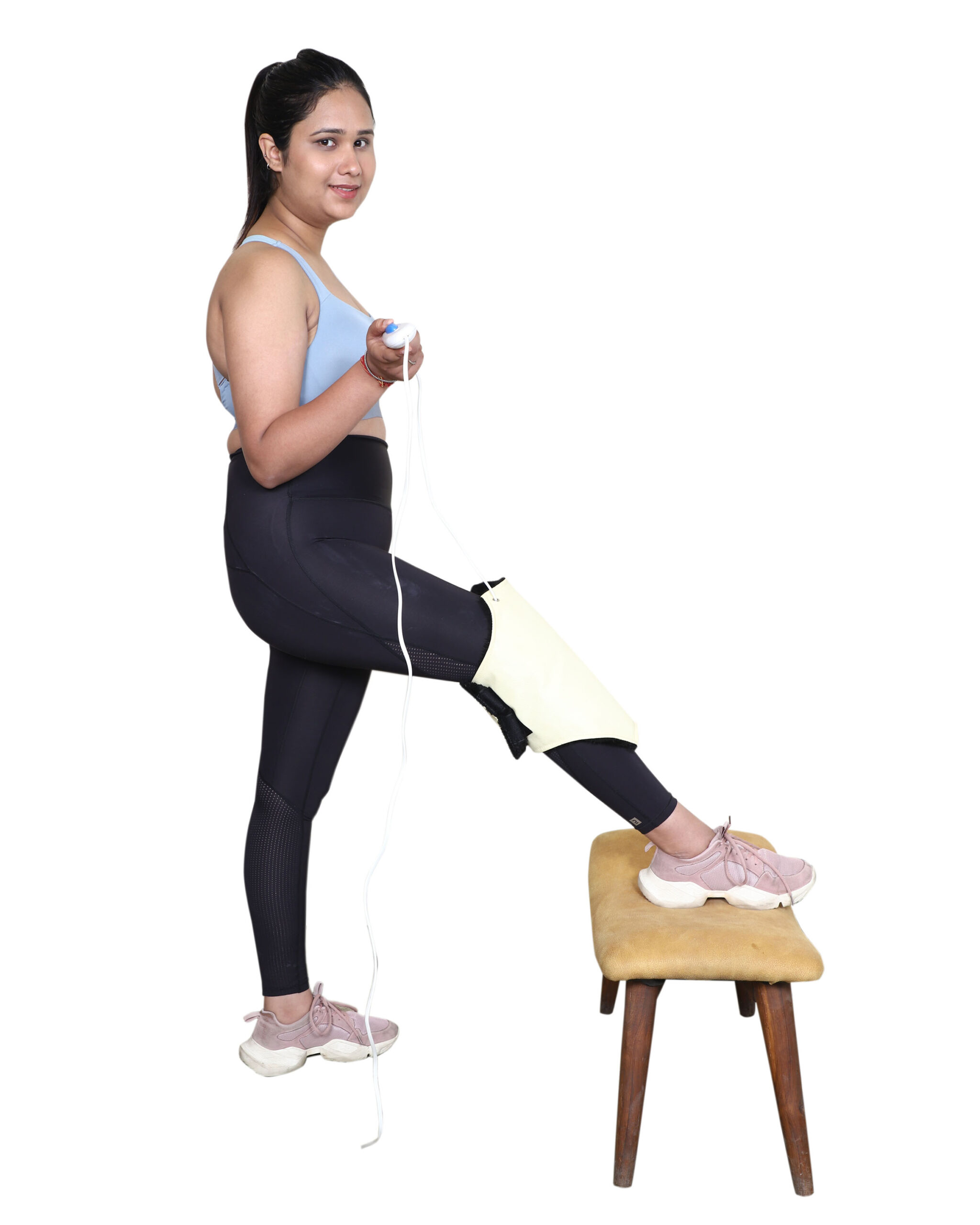 Knee Heating Belt - Image 2