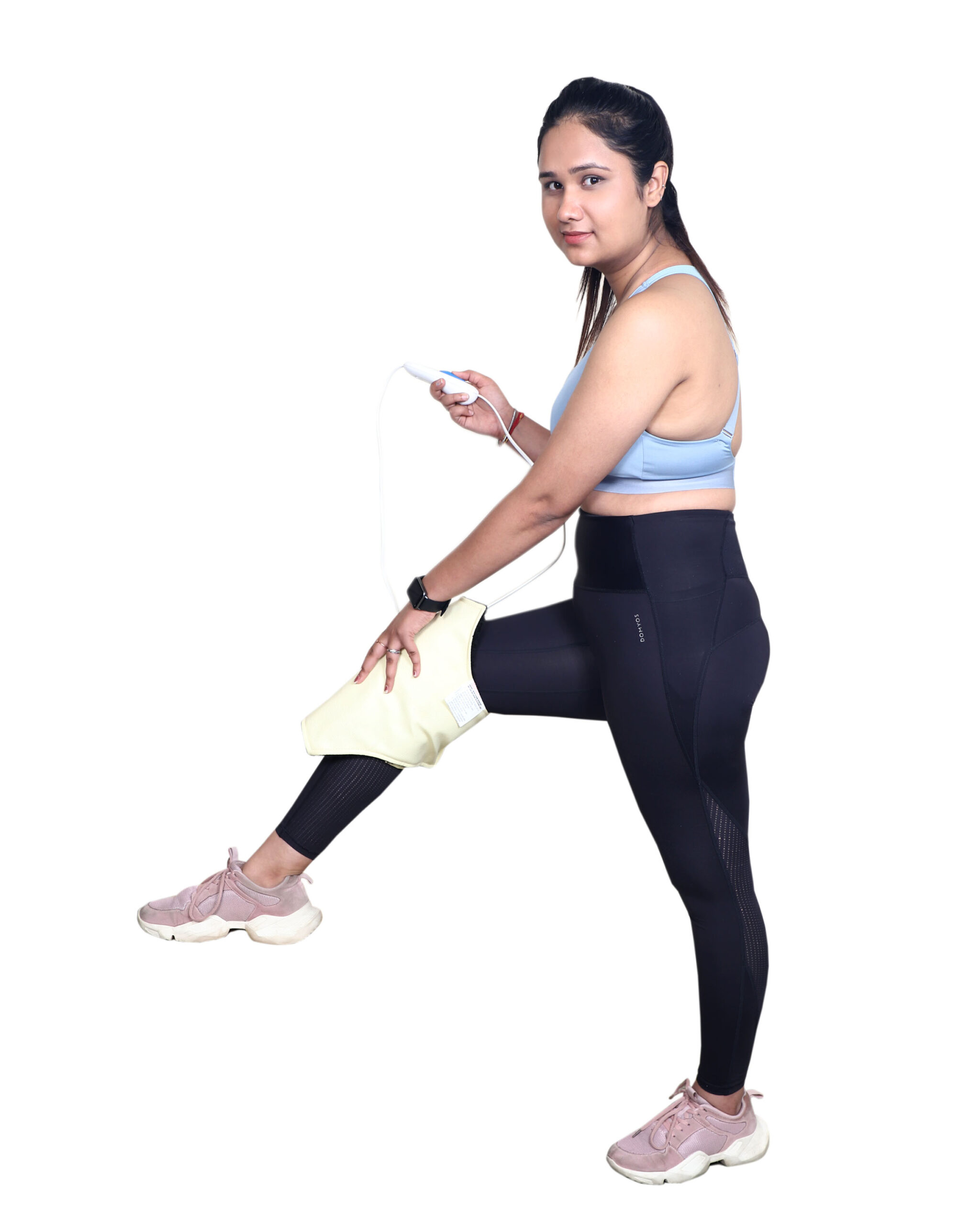 Knee Heating Belt - Image 5